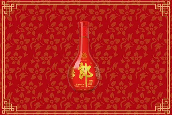 天水烟酒回收郎酒