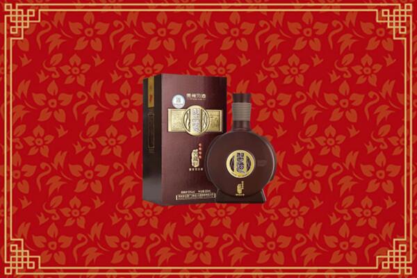 天水烟酒回收习酒